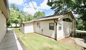 1321 Leverette Ave, Lincolnton, GA 30817