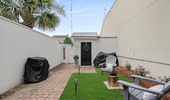 14 Assembly Row B, Beaufort, SC 29906