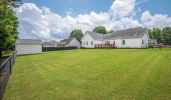 214 LIBERTY Ln, Anniston, AL 36207