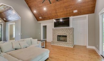 1199 Pawnee Dr, Lincolnton, GA 30817