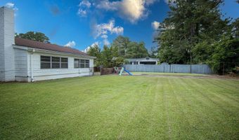 1307 ROBERTSON Rd, Anniston, AL 36207