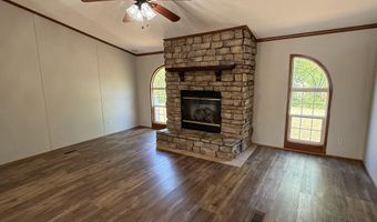 226 Massey St, Adamsville, TN 38310