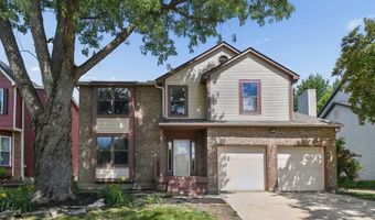 4150 Eagle Head Dr, Columbus, OH 43230