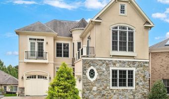 8319 QUARRY MANOR Ter, Bethesda, MD 20817