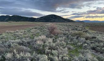 10 Mile Pass Rd, Bancroft, ID 83217