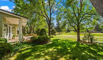 4697 Tanglewood Trl, Boulder, CO 80301