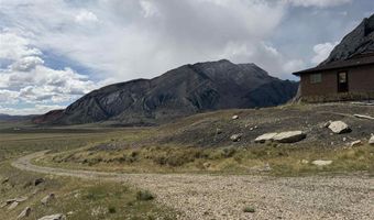 635 Road 8VC, Clark, WY 82435