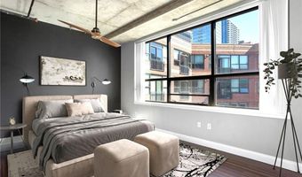 115 W Peachtree Pl NW #602, Atlanta, GA 30313