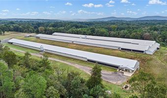 11695 E Old Belleville Rd, Belleville, AR 72824