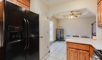 3726 Mosswood Ave, Alamogordo, NM 88310