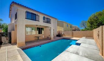 9264 Cantana St, Las Vegas, NV 89123