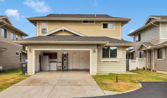 801 Kakala St 46, Kapolei, HI 96707
