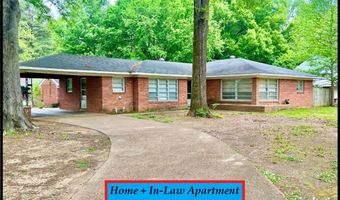 203 Kyle St, Batesville, MS 38606