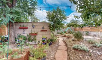 632 ADAMS St NE, Albuquerque, NM 87110