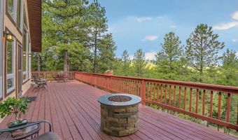 34 Snowmass Rd, Angel Fire, NM 87710