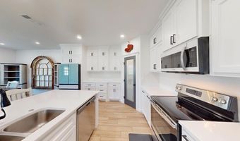 1100 NW 1st St, Andrews, TX 79714