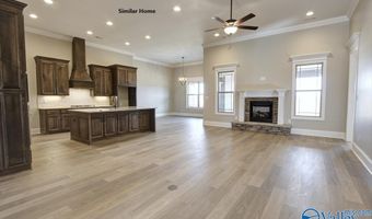 Henderson B Avondale Drive, Athens, AL 35613