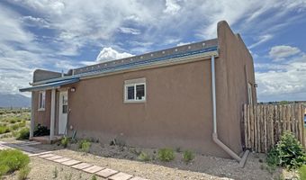 620 Tune Dr, Arroyo Hondo, NM 87513