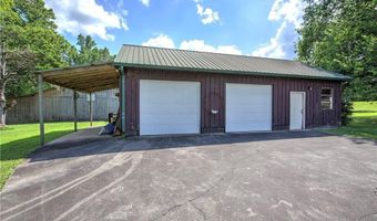 1180 Hall Station Rd NW, Adairsville, GA 30103