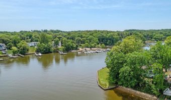 424 ALAMEDA Pkwy, Arnold, MD 21012