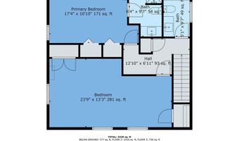 3393 113th Ave, Allegan, MI 49010