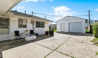 177 CARITA Dr, Avondale, LA 70094