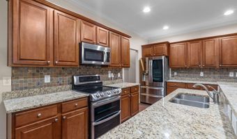 367 Kerr Lake Rd, Aberdeen, NC 28315