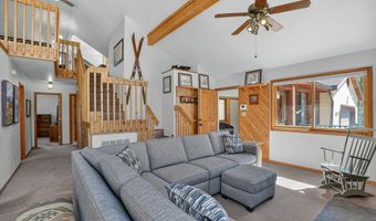 22 Acoma Cir, Angel Fire, NM 87710