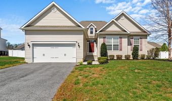 609 OLDE FIELD Dr, Magnolia, DE 19962