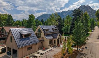 502 N 6th St, Aspen, CO 81611
