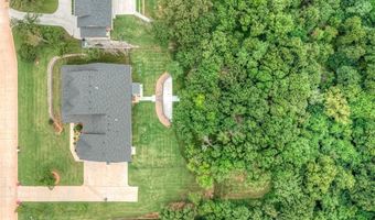 14140 Walnut Rdg, Arcadia, OK 73007