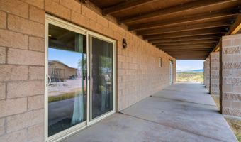 13781 S Rocky Ridge Ln, Benson, AZ 85602