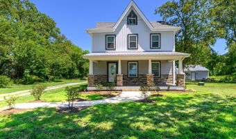 7299 MARSHALL St, Lincoln, DE 19960