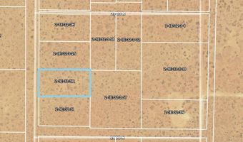 Powell Springs Lot 3r, Big Water, UT 84741