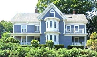 102 Market 3, Amesbury, MA 01913