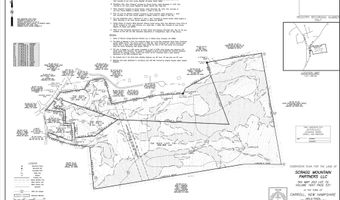 0 Route 115 3, Carroll, NH 03595