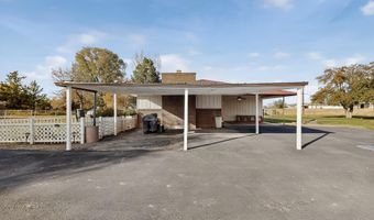 1110 Ranchero Rd, Bosque Farms, NM 87068