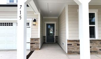 715 Heathered Farm Way, Apex, NC 27523