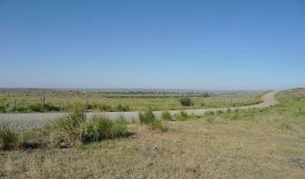 POCKET CREEK 23-127 Road, Boulder, WY 82923