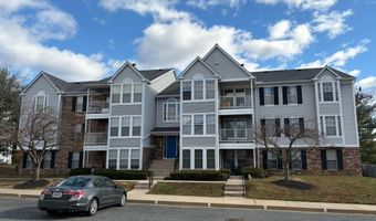 1401- F SAGE Ln, Belcamp, MD 21017