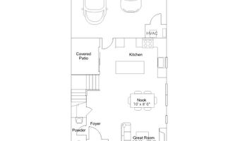 8341 SE Crescent Dr, Hillsboro, OR 97123