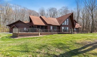 12345 92nd St SE, Alto, MI 49302