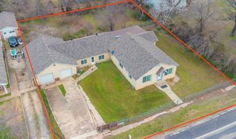 406 W Franklin St, Alvord, TX 76225