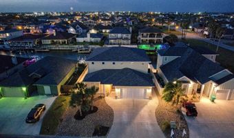 102 Angelfish Ct, Aransas Pass, TX 78336