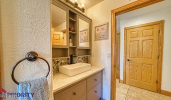75 Red Bluff Rd, Beulah, WY 82712