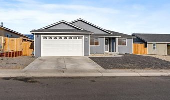 4520 Rutledge St, Fernley, NV 89408