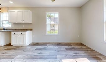 707 S Durbin St, Bicknell, IN 47512
