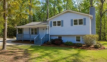 3667 Humphries Hill Rd, Austell, GA 30106