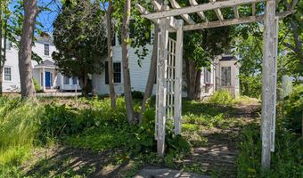 259 High St, Belfast, ME 04915