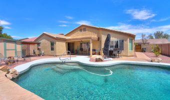 1263 W CHIMES TOWER Dr, Casa Grande, AZ 85122